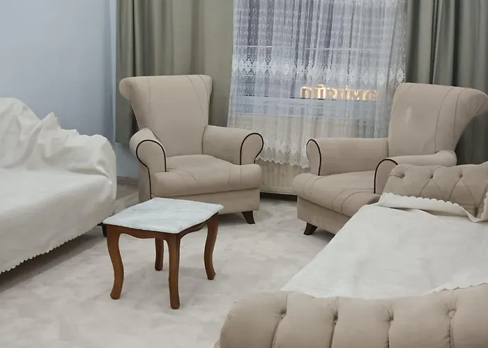 Apartament