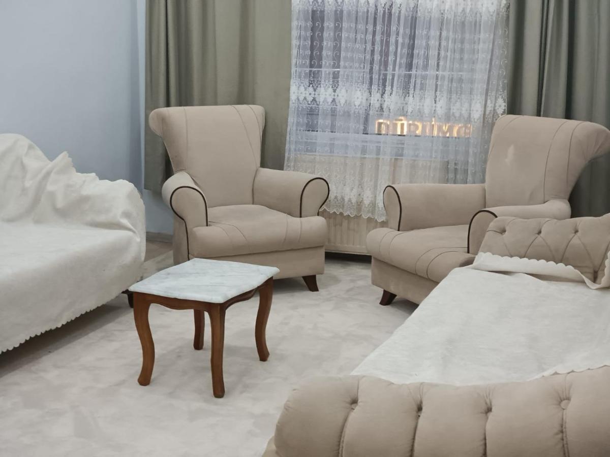 Apartament Istambul